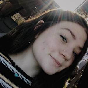 Meet your Posher, Teagan